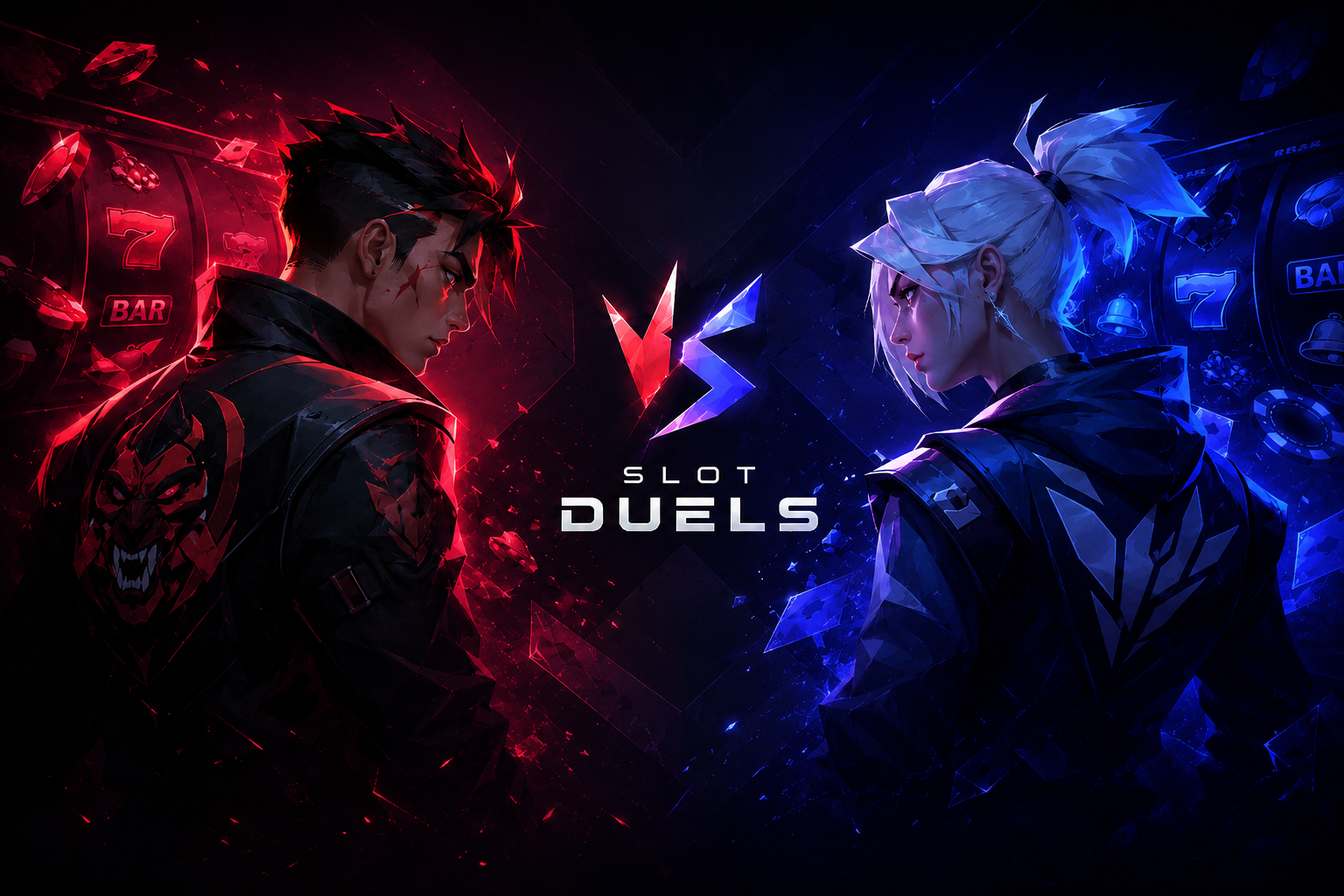 Slot Duels