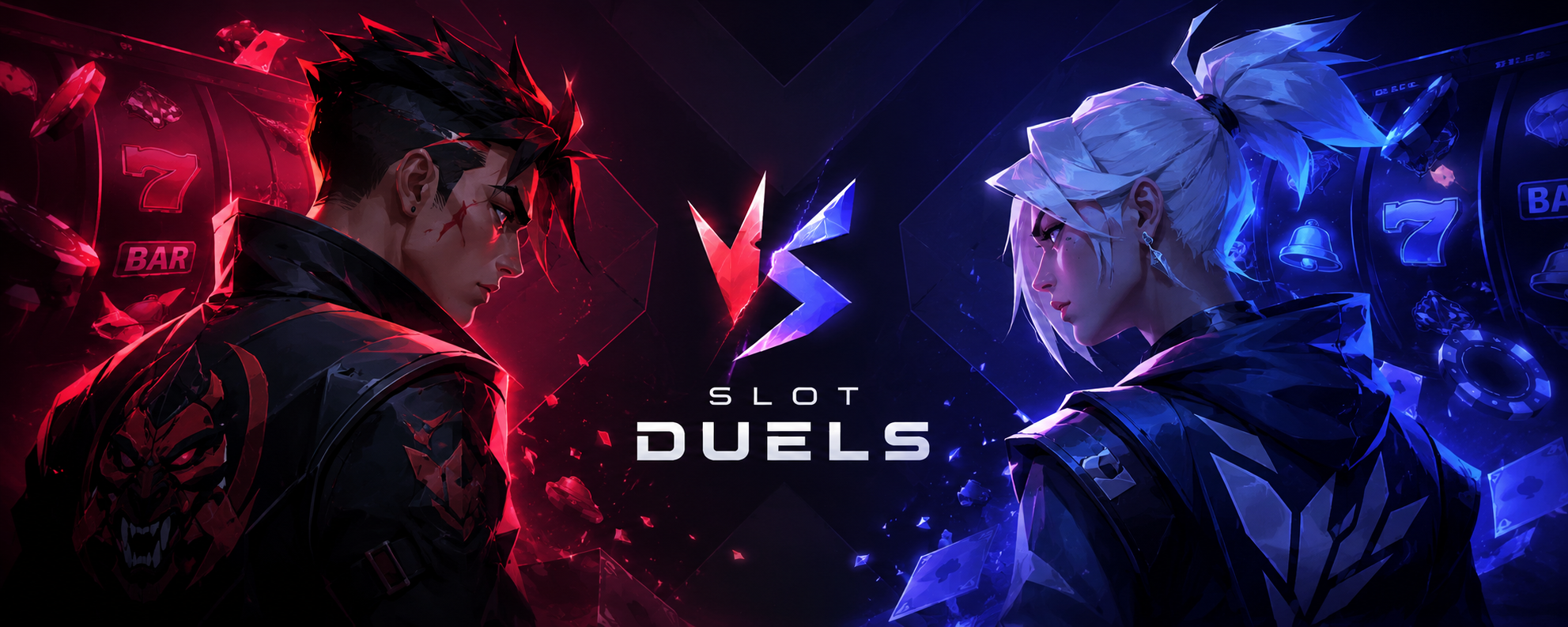 Slot Duels